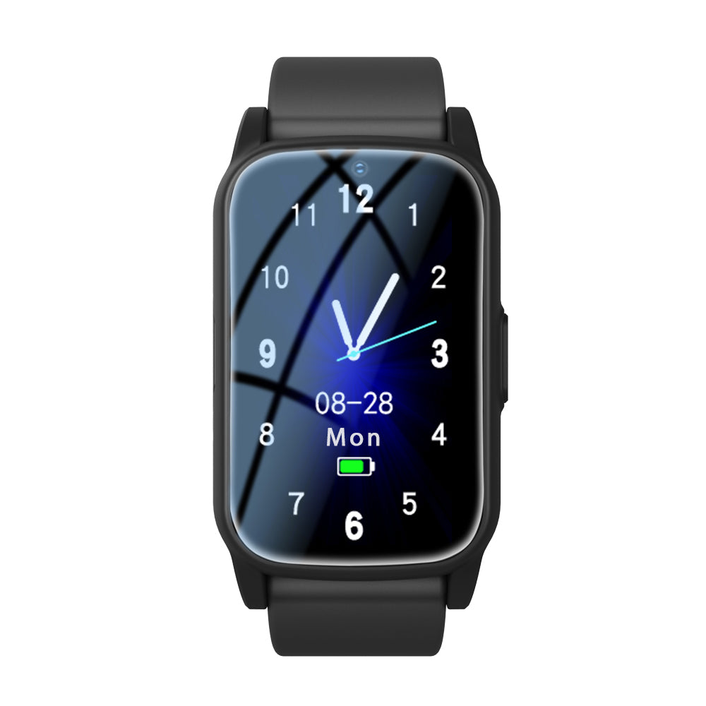 Alarmhorloge 4G GPS