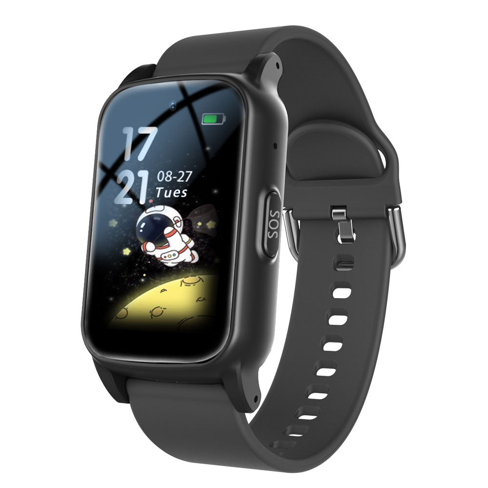 Alarmhorloge 4G GPS