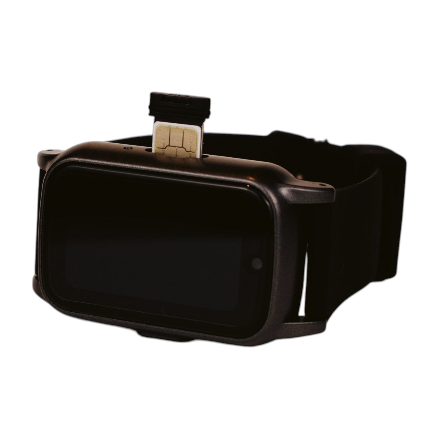 Alarmhorloge 4G GPS