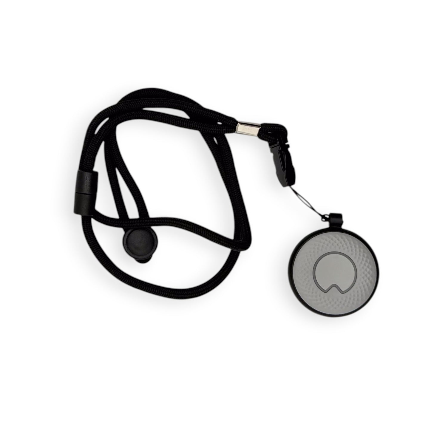 Aupero Alarmhorloge (LoRa) - werkt met Alarmknop 4G GPS