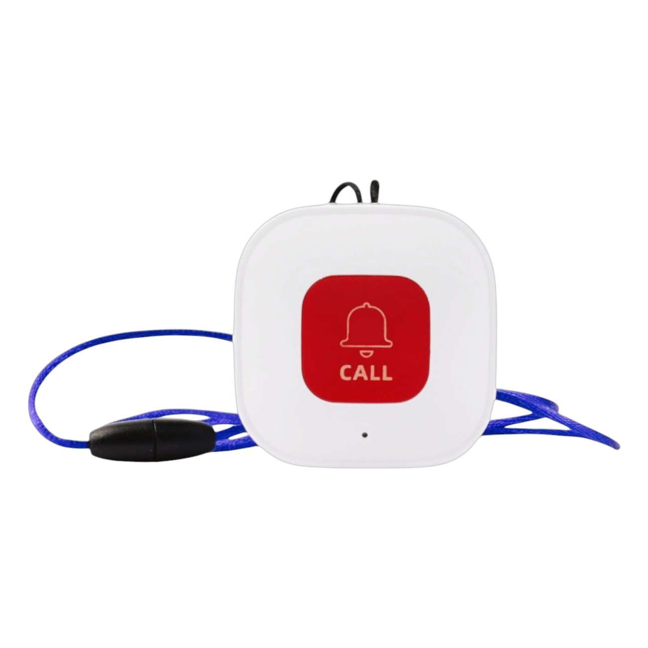 Alarmknop Set Basis (AHRW) – Basisstation, Alarmknop en Alarm horloge – Personenalarmering - Senioren Alarm - Alarmknop voor ouderen - SOS knop - Geen abonnement