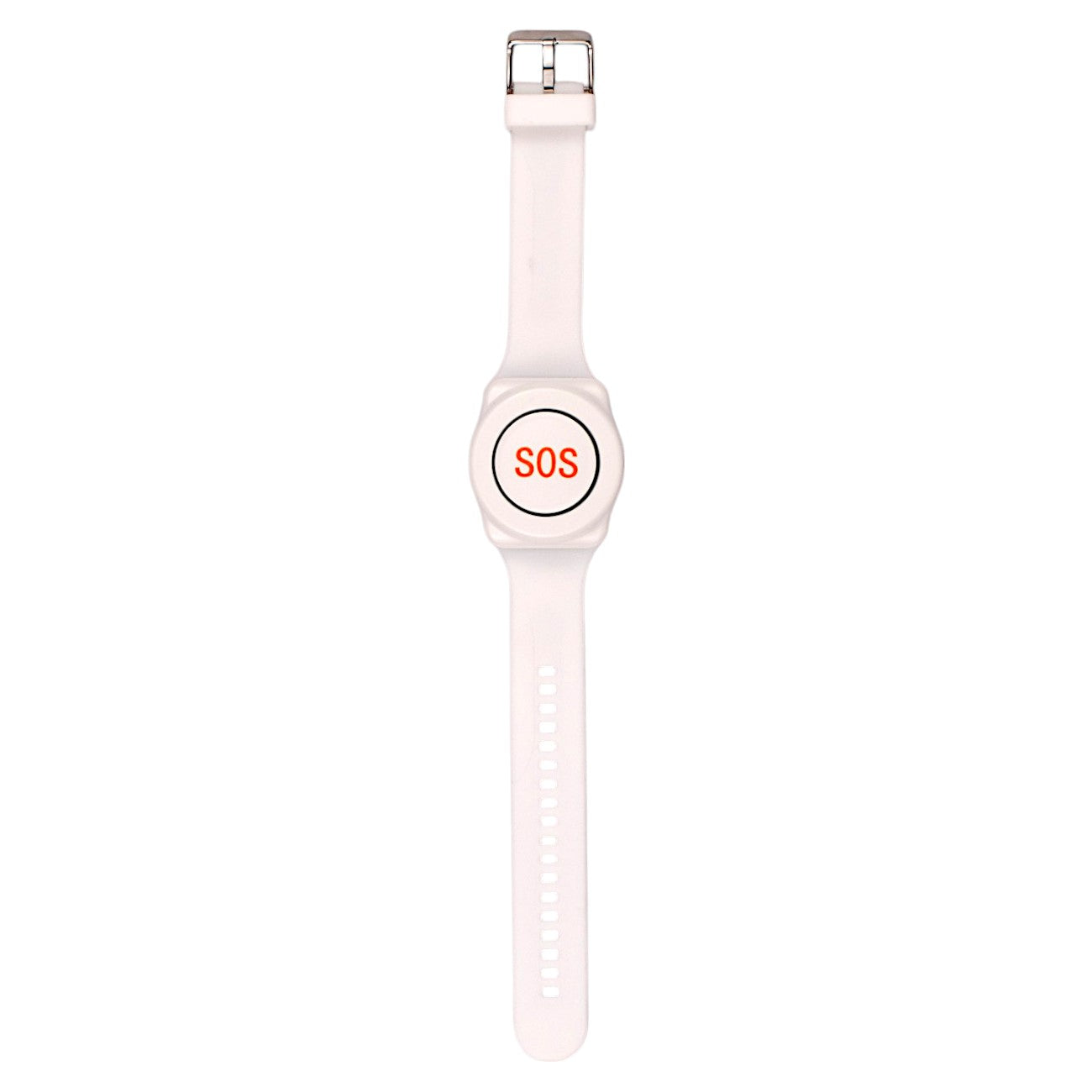 Alarmknop Set Basis (AHRW) – Basisstation, Alarmknop en Alarm horloge – Personenalarmering - Senioren Alarm - Alarmknop voor ouderen - SOS knop - Geen abonnement