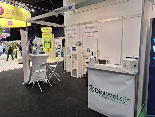 DigiWelzijn op SeniorenExpo 2026