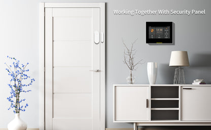 Aupero Contactsensor