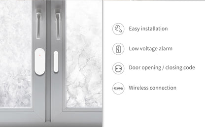 Aupero Contactsensor