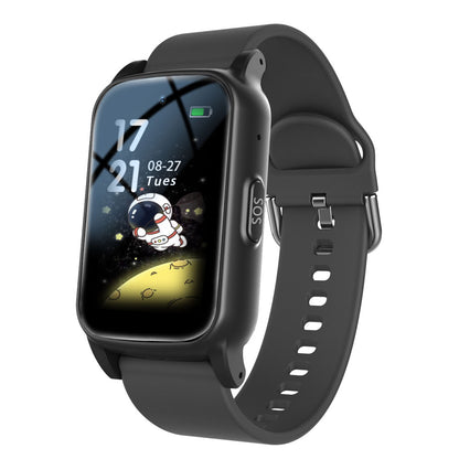 Alarmhorloge 4G GPS