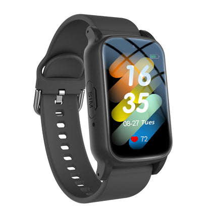 Alarmhorloge 4G GPS