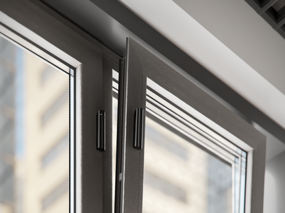 Ajax DoorProtect Jeweller Wit