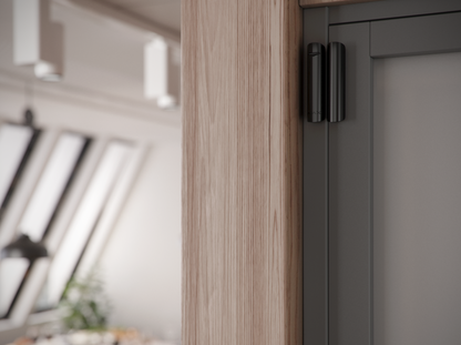 Ajax DoorProtect Jeweller Wit