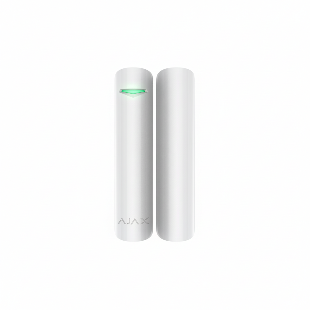 Ajax DoorProtect Jeweller Wit