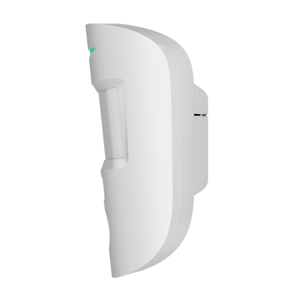 Ajax MotionCam HDR (PhOD) Jeweller
