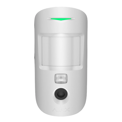 Ajax MotionCam HDR (PhOD) Jeweller