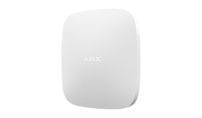 Ajax StarterKit Cam Plus Wit