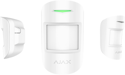 Ajax MotionProtect Jeweller – Draadloze bewegingsmelder