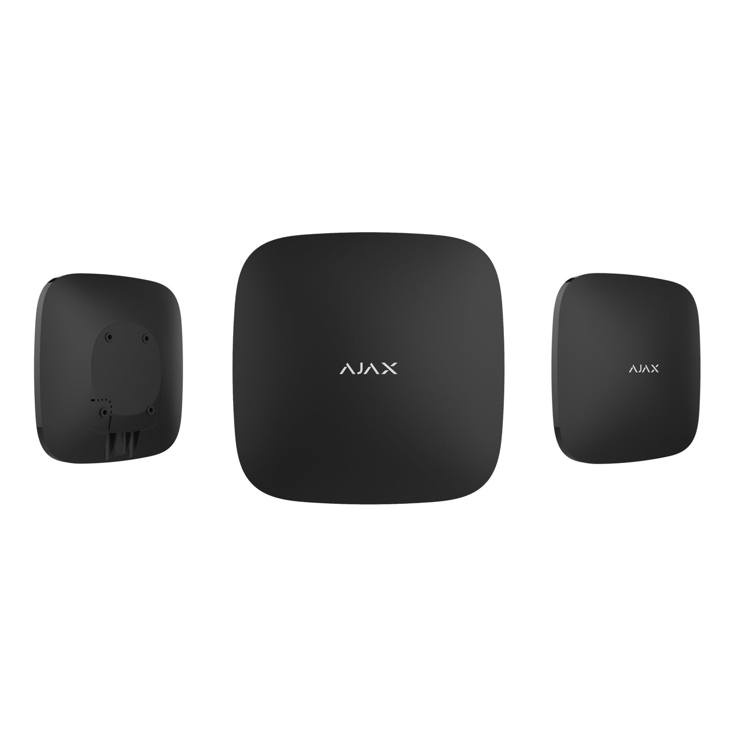 Ajax Systems Hub 2 (4G) Jeweller - Wit