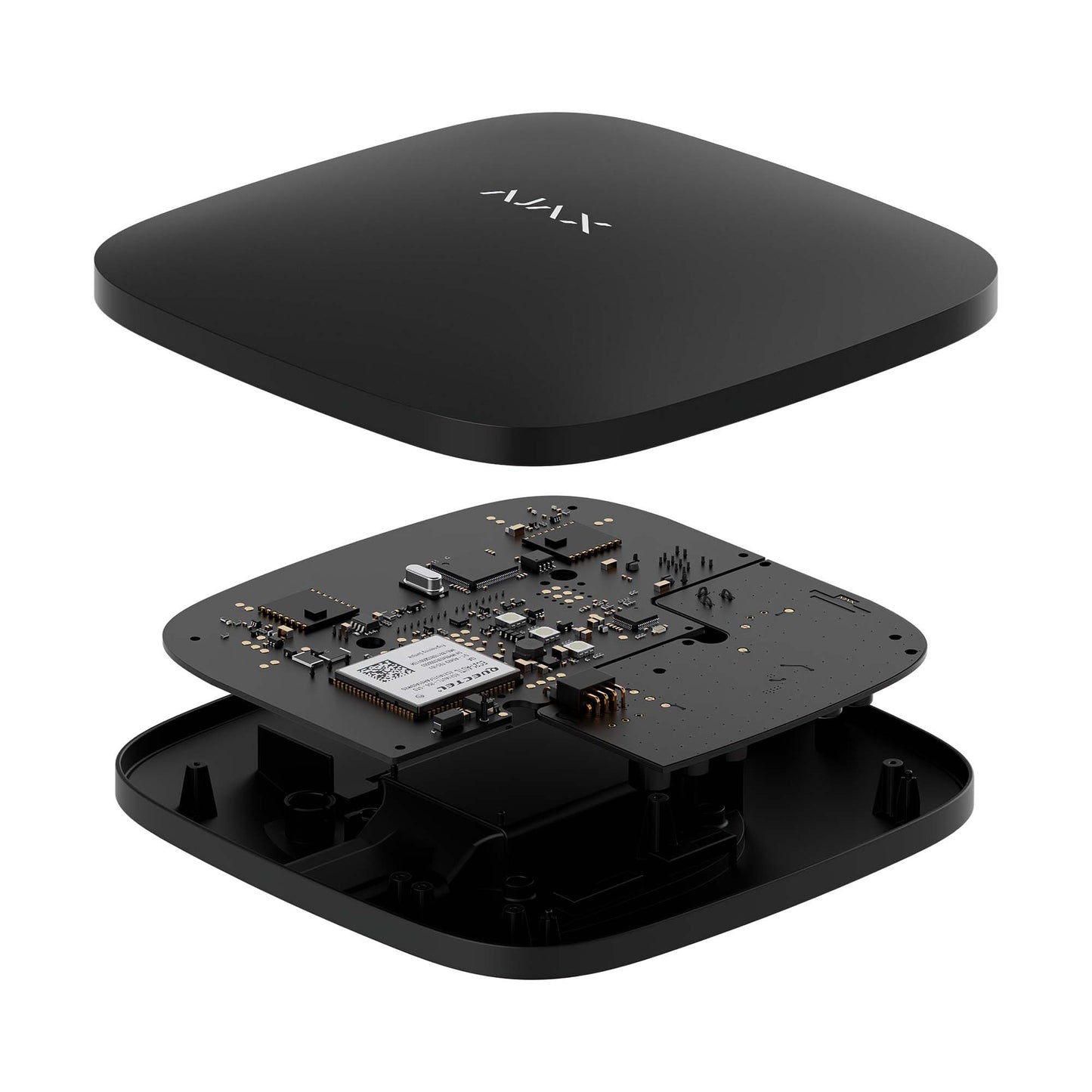 Ajax Systems Hub 2 (4G) Jeweller - Wit