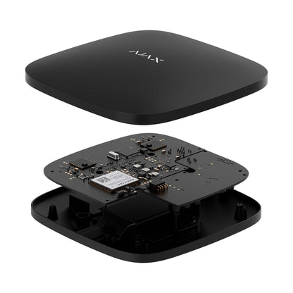 Ajax Systems Hub 2 (4G) Jeweller - Wit