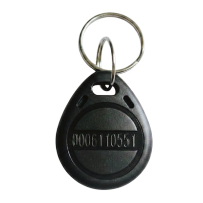 Aupero Alarmsysteem Key Set