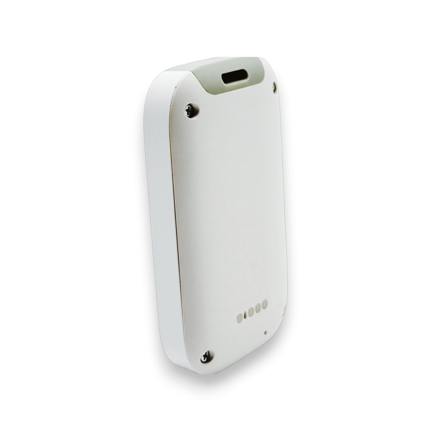 Aupero Alarmknop 4G GPS + oplaadstation (Nederlands gesproken)