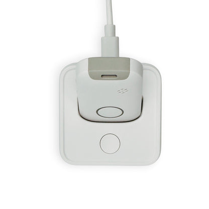 Aupero Alarmknop 4G GPS + oplaadstation (Nederlands gesproken)