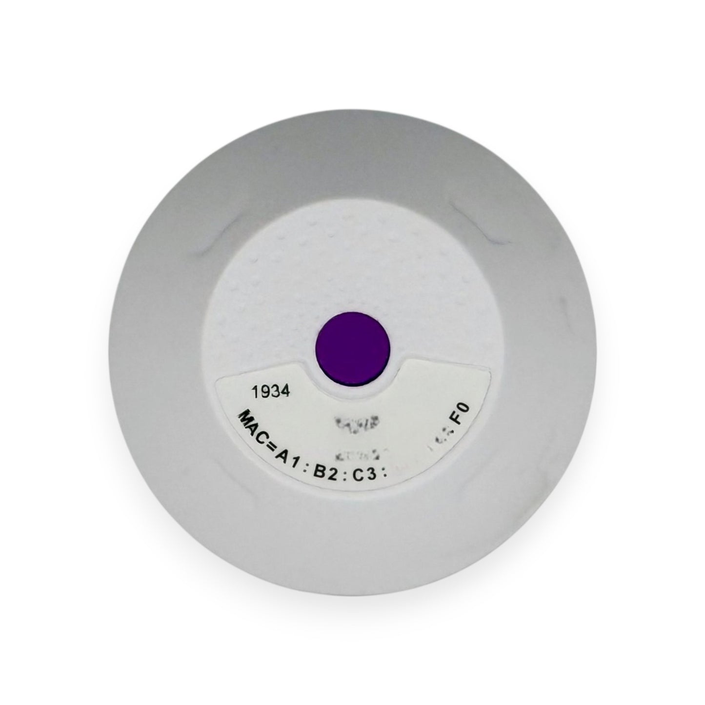 Aupero Positiebaken (Bluetooth Beacon) - Nauwkeurige Binnenlocatie