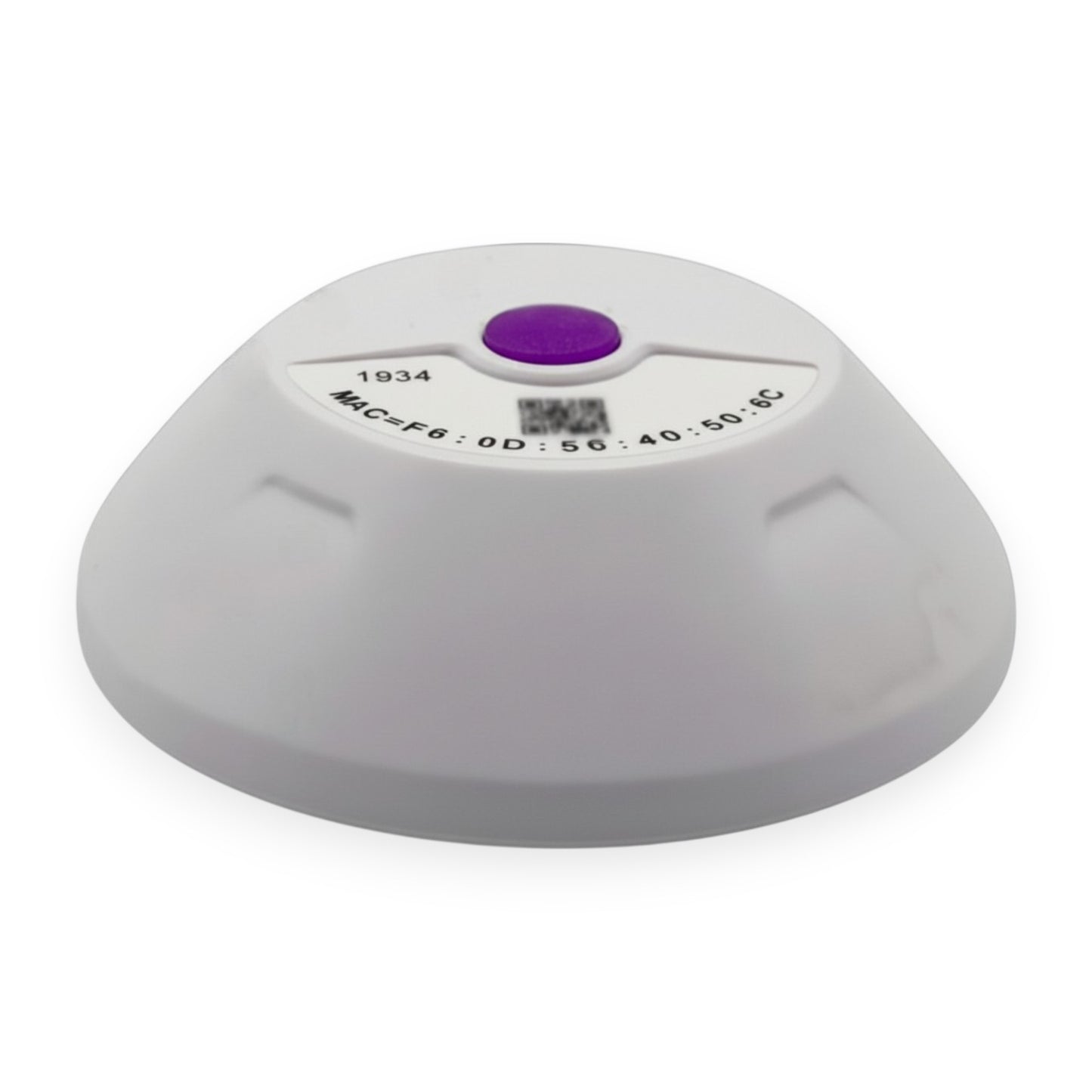 Aupero Positiebaken (Bluetooth Beacon) - Nauwkeurige Binnenlocatie