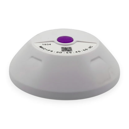 Aupero Positiebaken (Bluetooth Beacon) - Nauwkeurige Binnenlocatie
