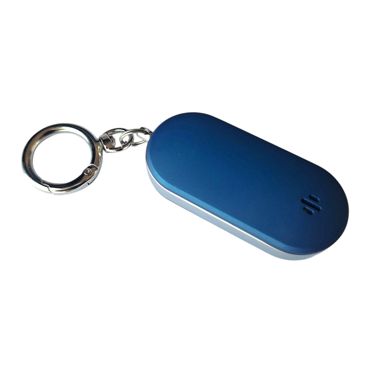 Aupero Alarmknop Go – Persoonlijk Alarm 130 dB met Smartphone SOS