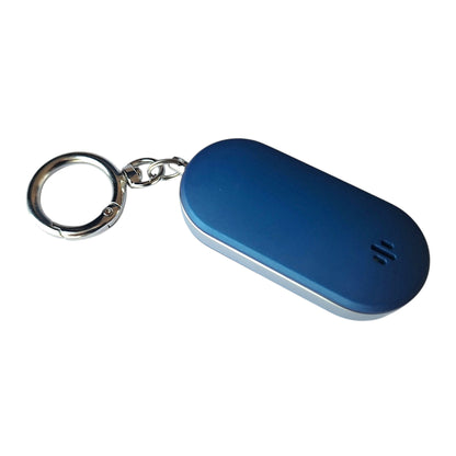 Aupero Alarmknop Go – Persoonlijk Alarm 130 dB met Smartphone SOS