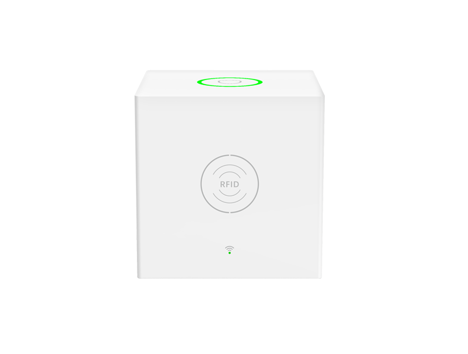 Aupero Alarmpaneel Cube WiFi