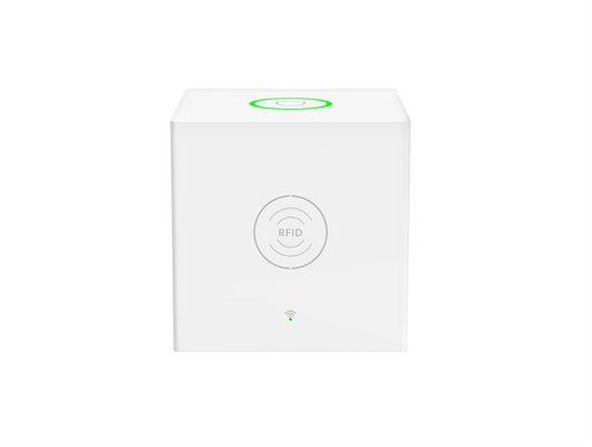 Aupero Alarmpaneel Cube WiFi