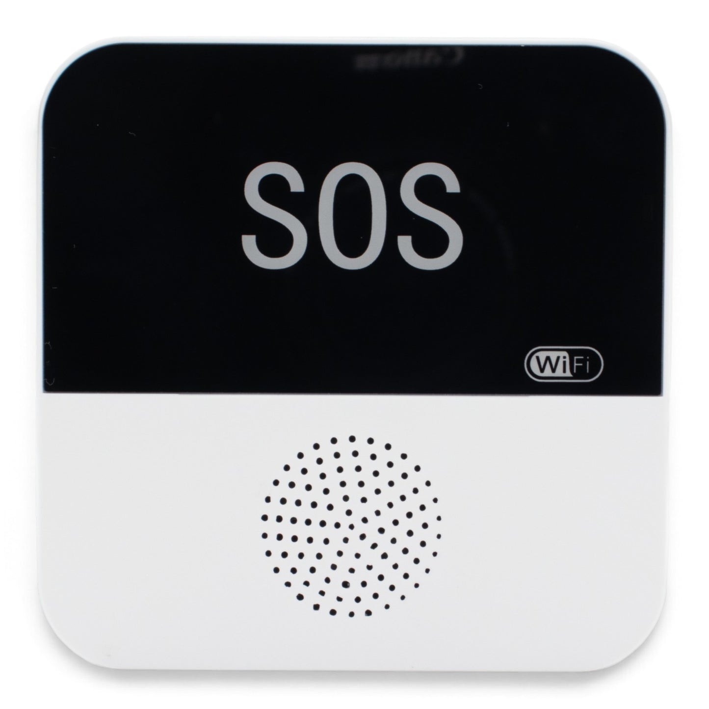 Aupero Basisstation SOS - Geschikt voor diverse alarmknoppen en alarmhorloges