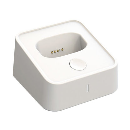 Aupero Alarmknop 4G GPS + oplaadstation (Nederlands gesproken)