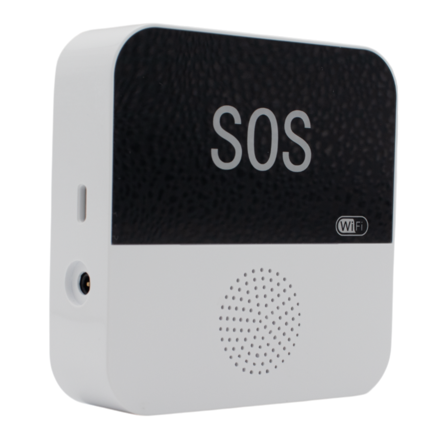 Aupero Basisstation SOS - Geschikt voor diverse alarmknoppen en alarmhorloges