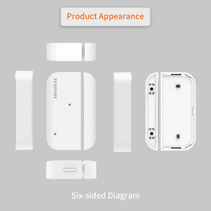 Aupero Contactsensor Pro LR