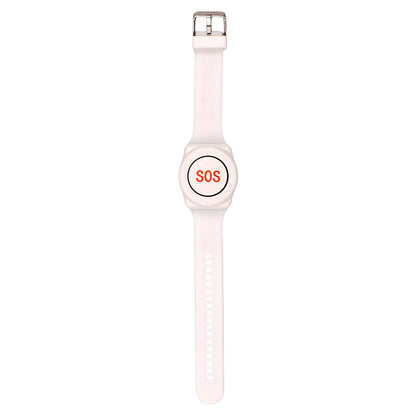 Alarmknop Set Basis (AHRW) – Basisstation, Alarmknop en Alarm horloge – Personenalarmering - Senioren Alarm - Alarmknop voor ouderen - SOS knop - Geen abonnement