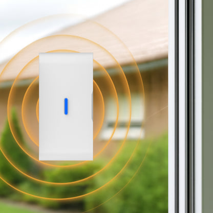 Aupero Trillingsensor