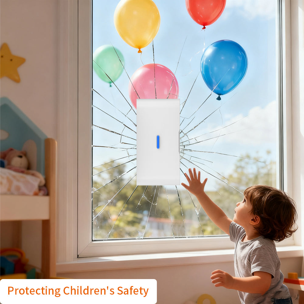 Aupero Trillingsensor