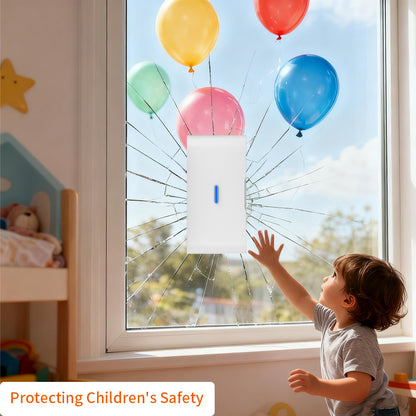 Aupero Trillingsensor