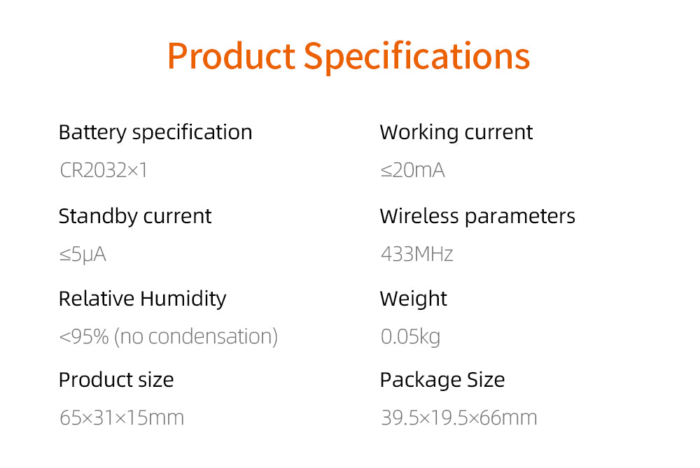 Aupero Trillingsensor