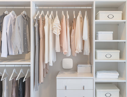 Hub 2 (4G) Jeweller - Wit