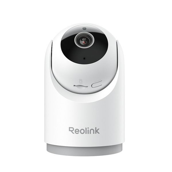 Reolink E331, 5MP PT Dual-band WiFi binnencamera met auto-tracking