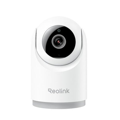 Reolink E331, 5MP PT Dual-band WiFi binnencamera met auto-tracking