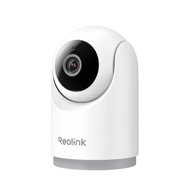 Reolink E331, 5MP PT Dual-band WiFi binnencamera met auto-tracking